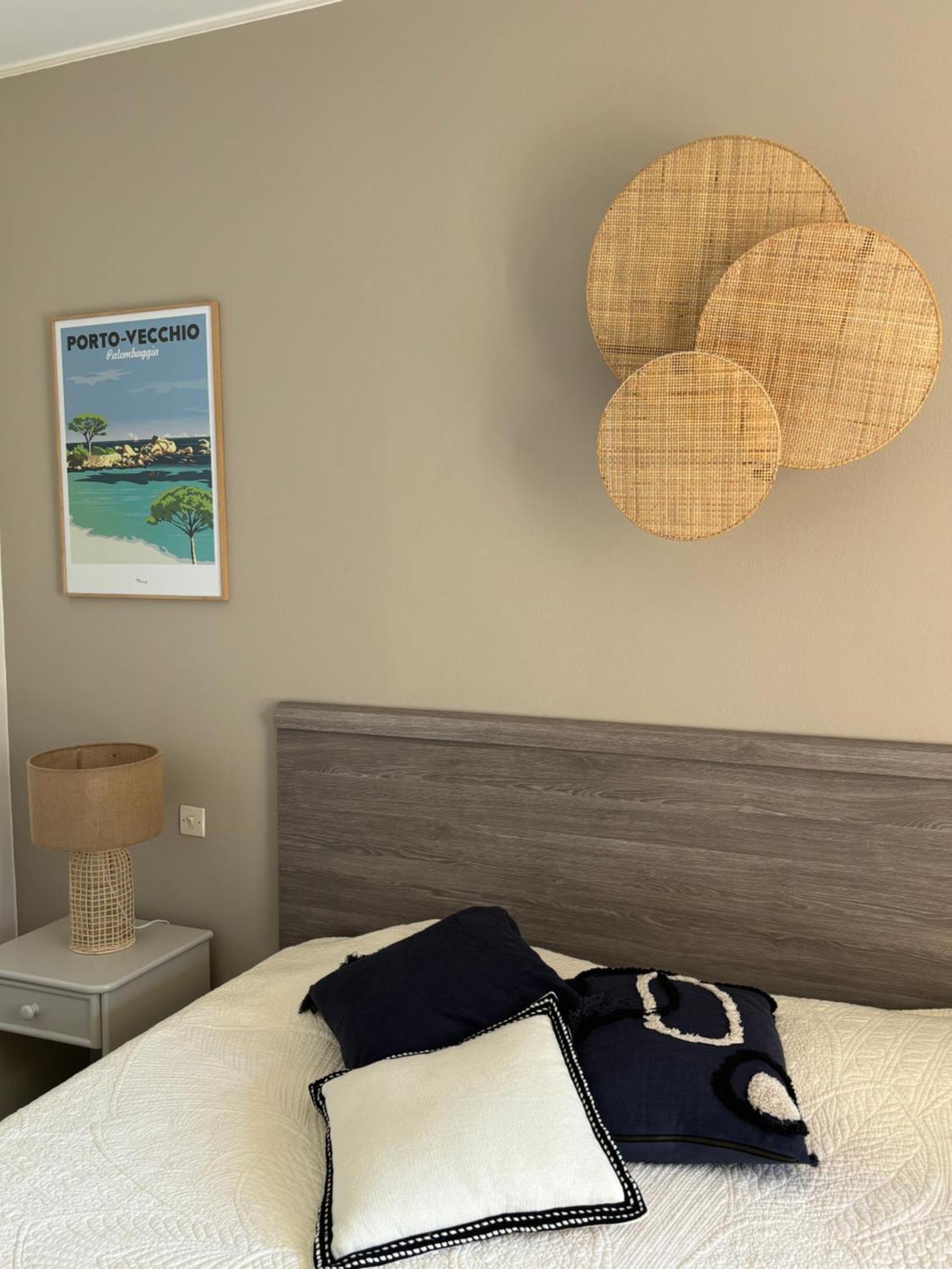 Hotel Thalassa การ์แฌส ภายนอก รูปภาพ